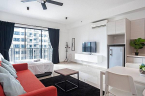 I-City Luxury Condominiums, Shah Alam - Smarthome
